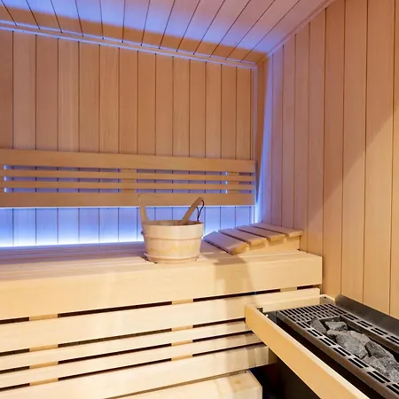 2 K20 Holiday home