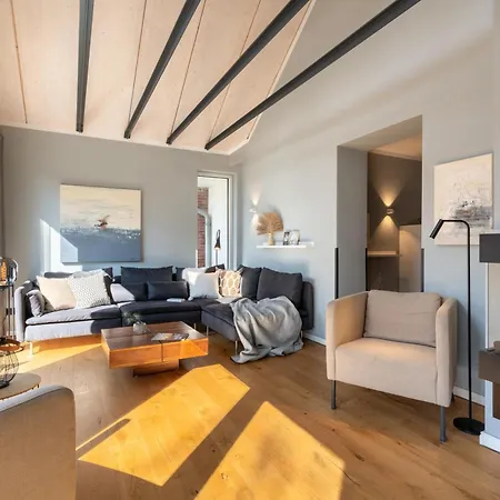 2 K20 Holiday home