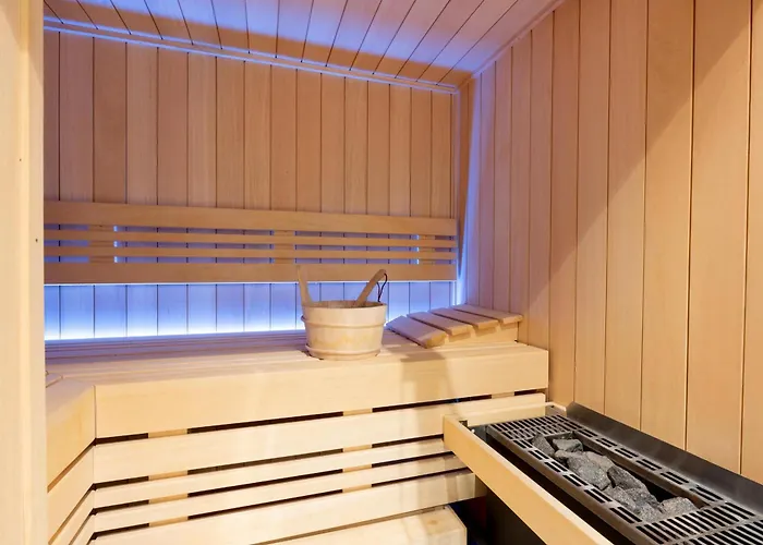 Сasa de vacaciones 2 K20 Borkum