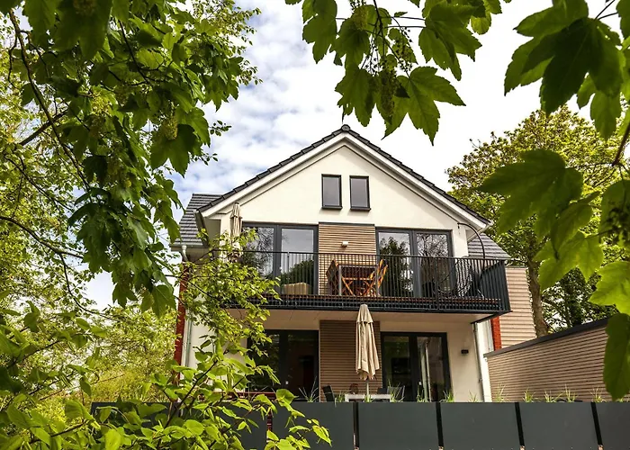 2 K20 Сasa de vacaciones