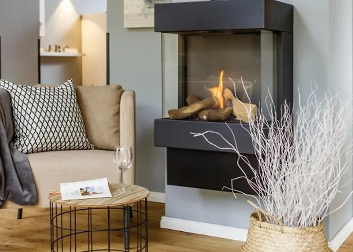 2 K20 Сasa de vacaciones Borkum