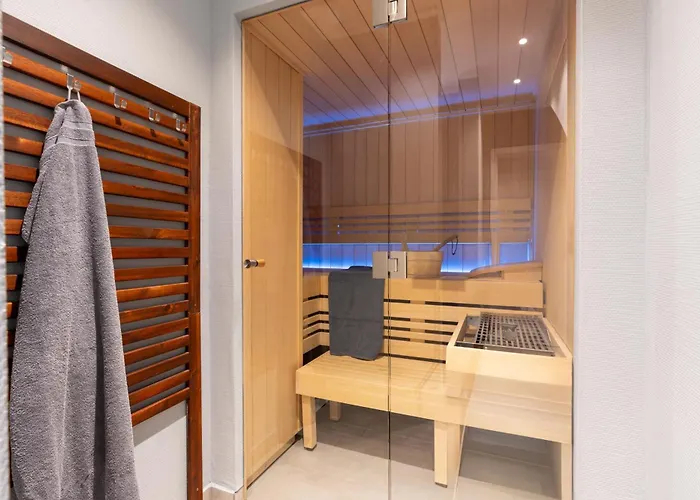 Сasa de vacaciones 2 K20 Borkum